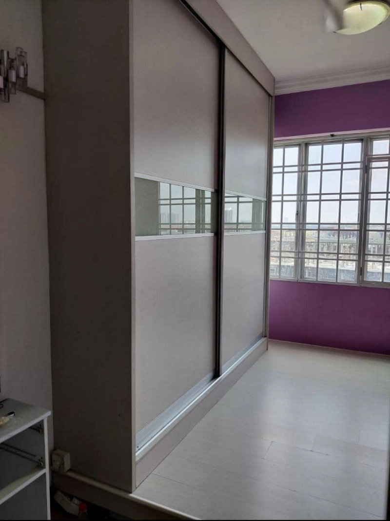 Hot Selling Menara KLH