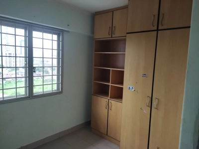 setapak indah jaya apartment