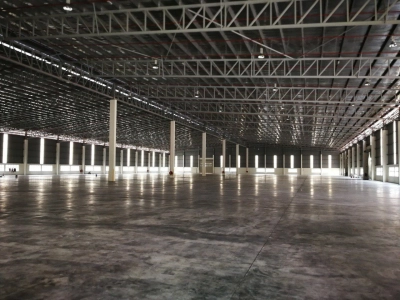 Gelang Patah Detached Factory For Rent