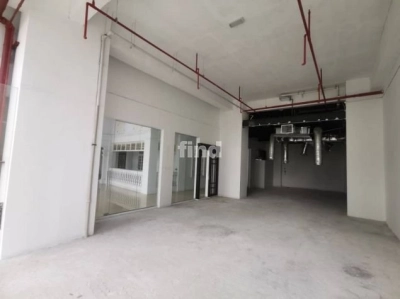 🏢 [FOR RENT] Premium Corner Retail Lot @ Tropicana 218 Macalister, Georgetown Penang