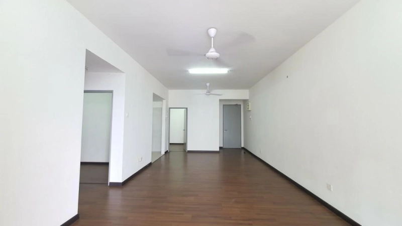 LAKEVILLE RESIDENCE Jalan Kuching, Reno, Facing LAKE View, Low Deposit