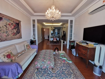 ANJALI NORTH KIARA CONDO SEGAMBUT, Actual, Freehold, FULLY RENOVATED, Low Deposit