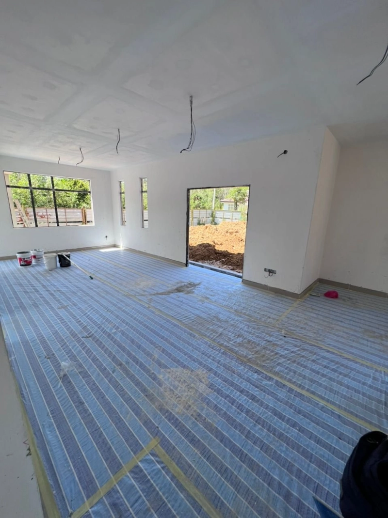 MAHKOTA HILLS LENGGENG BUNGALOW