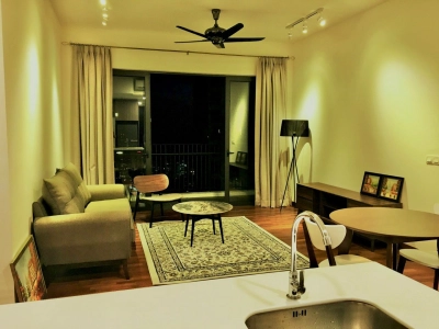 The Tamarind @ Tanjung Tokong | High Floor Seaview | 3R 2B | RM1.05 Mil