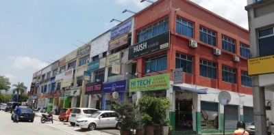 Bayan Lepas , Bukit Jambul Shop Penang