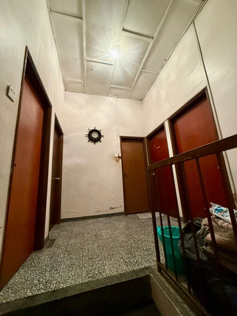 Taman Kaya, Jalan Ipoh -  2sty Bungalow