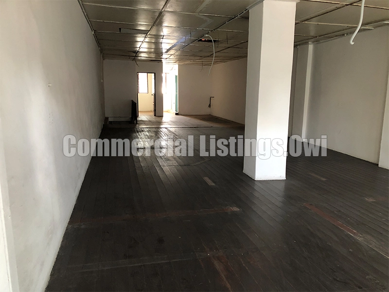 Lebuh Chulia 2-Storey Shophouse for Rent | Georgetown