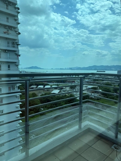 Sea View Tower (Butterworth)