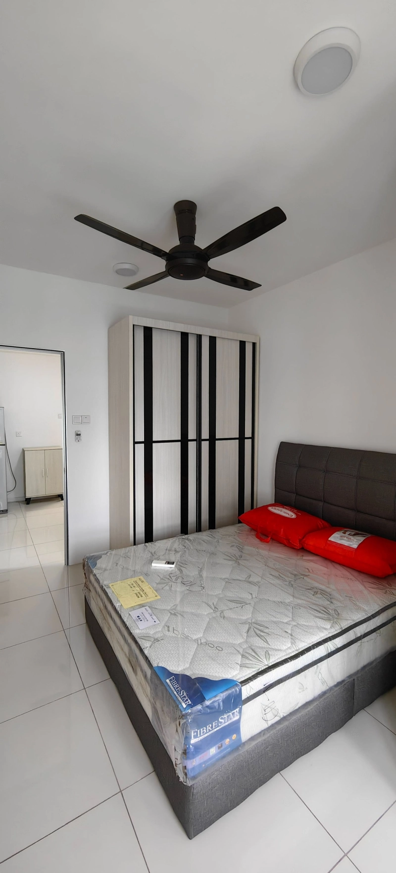 Horizon Suites, Dengkil Sepang, Selangor