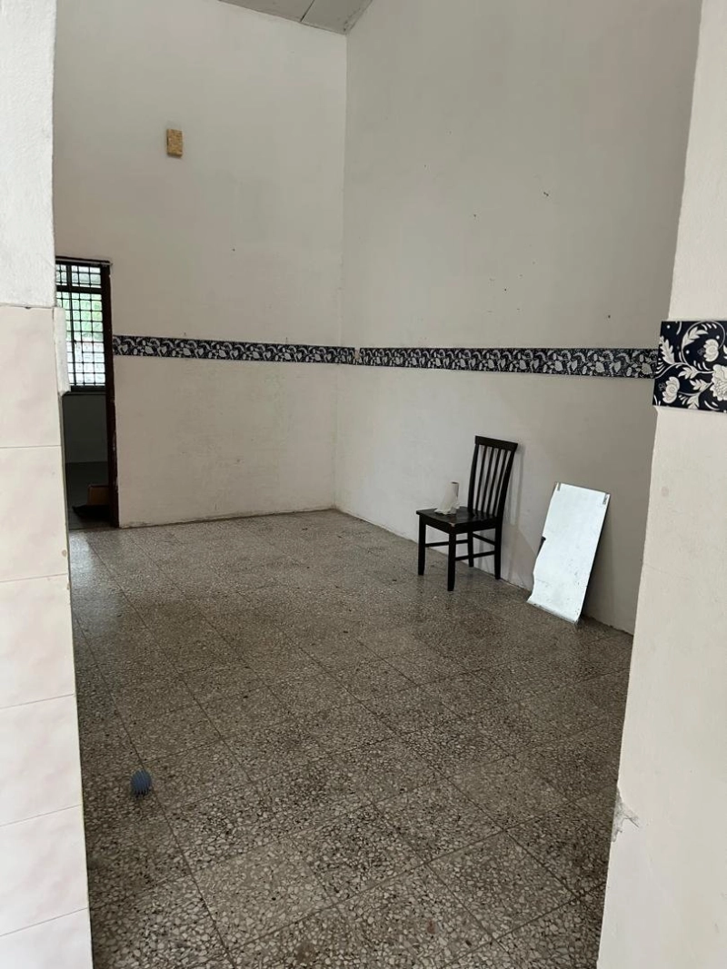 1-sty Terrace Taman Sukun (Bukit Minyak)