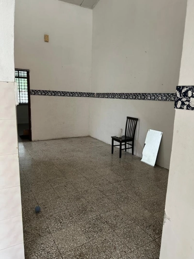 1-sty Terrace Taman Sukun (Bukit Minyak)