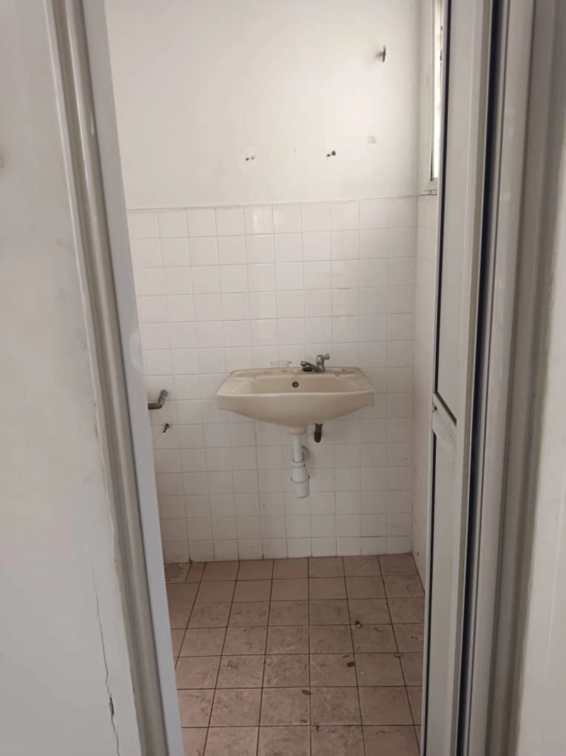 Taman Mastiara , Jalan Ipoh - 2sty House