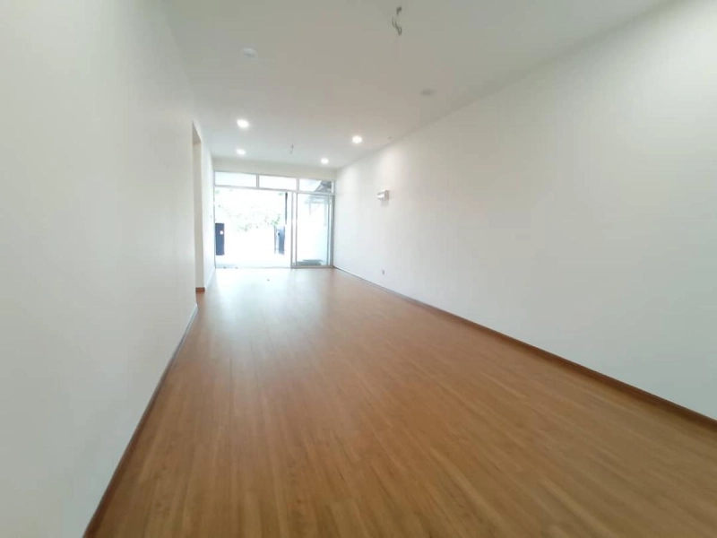 Freehold 1 Storey Garden Homes Seremban 2 Renovated and Extended