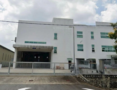 Senawang Factory for Rent