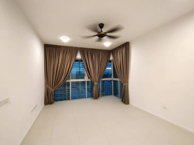Cantara Residences, Ara Damansara