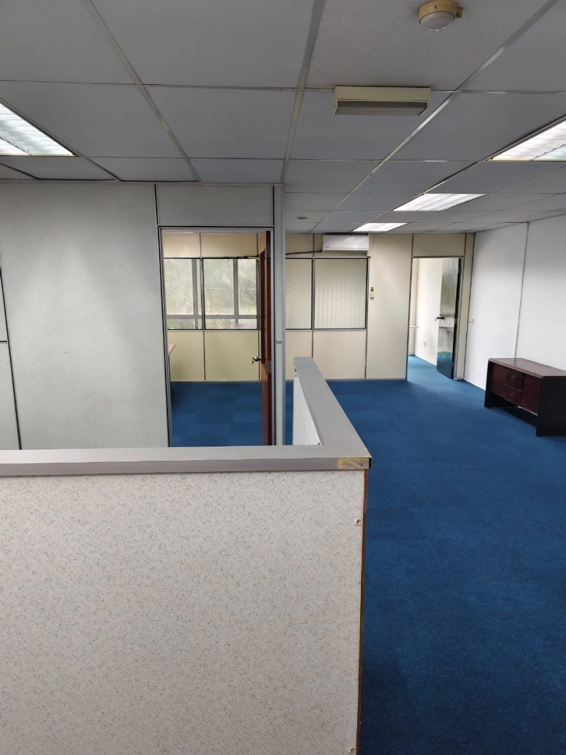 | WORLDWIDE  BUSINESS PARK SEKSYEN 13 | OFFICE LOT