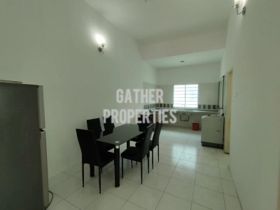 Bandar Siber Ser Botani Double Storey FOR SALE