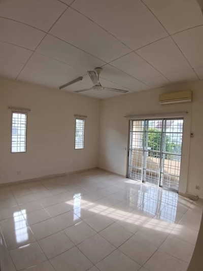 Vision Homes Double Storey Cluster Semi D House for sale, Seremban 2 for sale