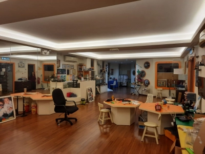 USJ10 Taipan Subang Jaya Corner Shop 1st Floor