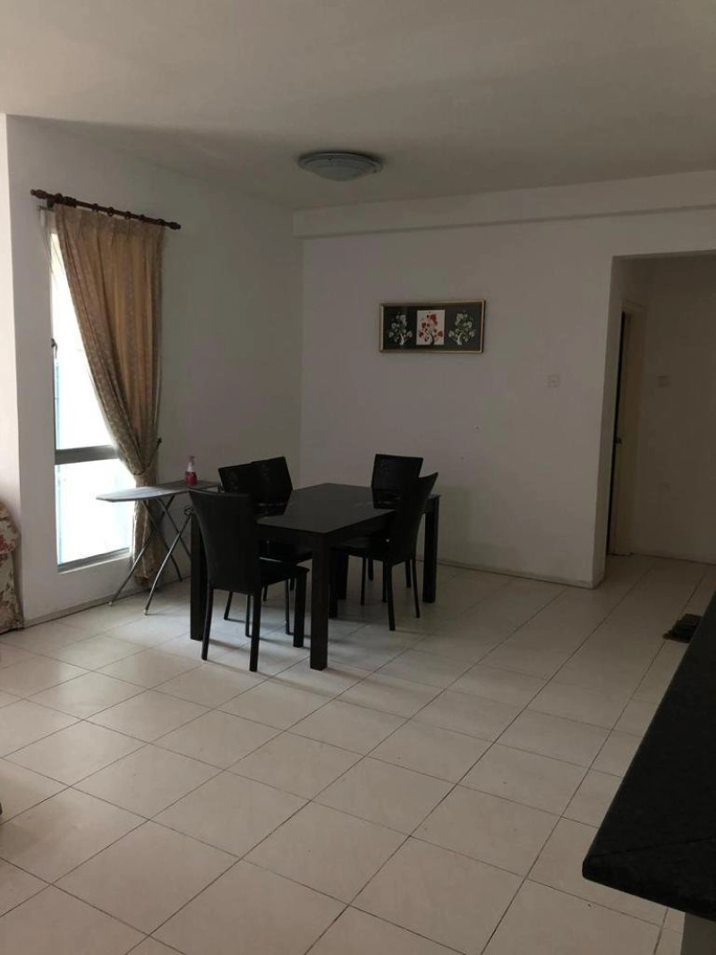 CASA INDAH 2 CONDO KOTA DAMANSARA, Actual, CORNER LOT, Facing GOLF View, Low Deposit