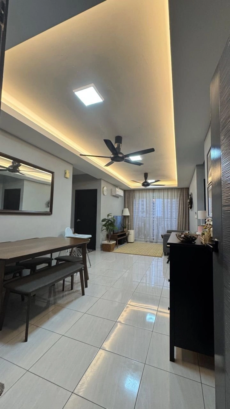 LAGUNA BIRU 2 APARTMENT KUNDANG