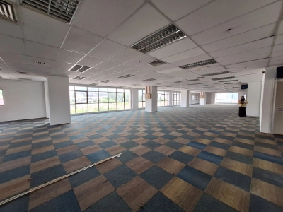 Office Space-Wangsa Maju Kuala Lumpur