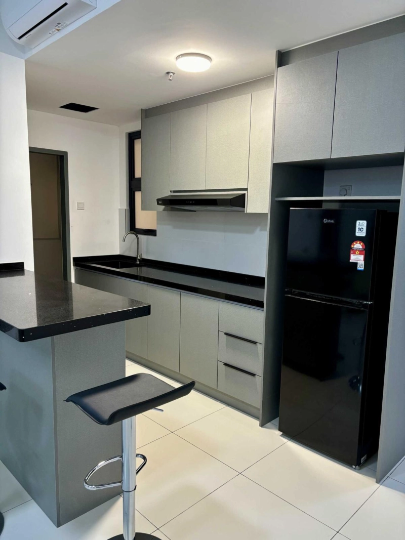 Office For Rent At Binjai 8