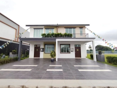 JENJAROM DOUBLE STOREY