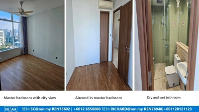Vortex suites & Residences