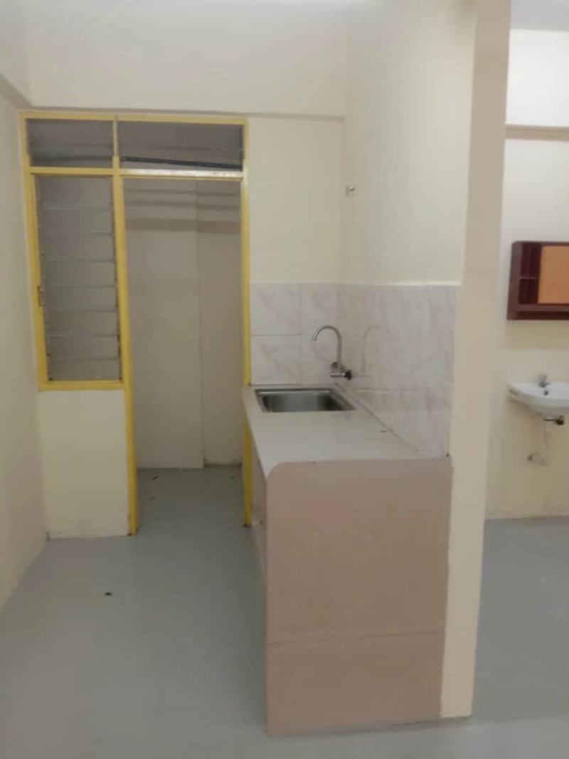 Seri Nibung Bukit Jambul Bayan Lepas Pulau Pinang