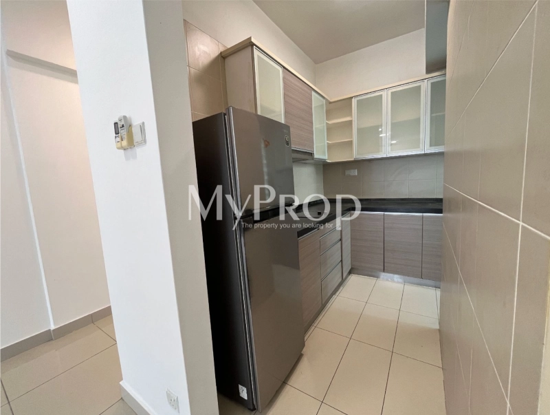 ✨ Condo for Sale – Tiara Mutiara @ Old Klang Road