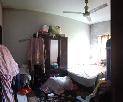 SRI HIJAUAN APARTMENT UKAY PERDANA