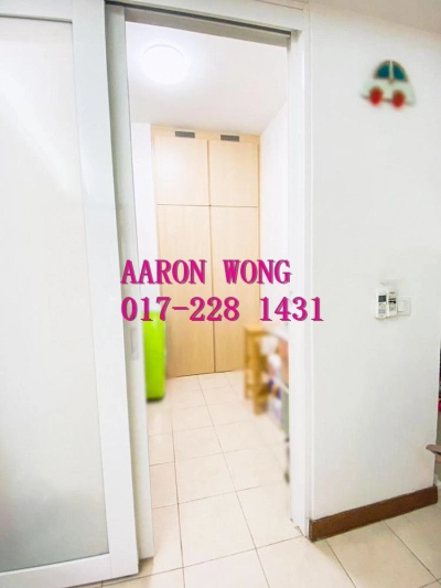 [Fully Furnished, Good Investment] Sri Acappella, Shah Alam, Selangor