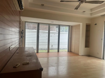 Villa Mas 1, Taman Wahyu -3sty Townhouse, CORNER