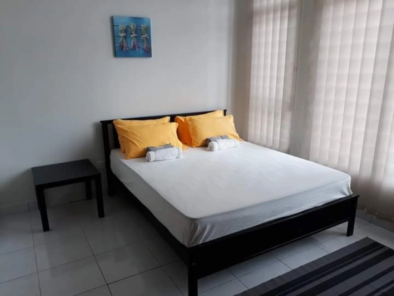 BANDAR HILLPARK PUNCAK ALAM TERRACE