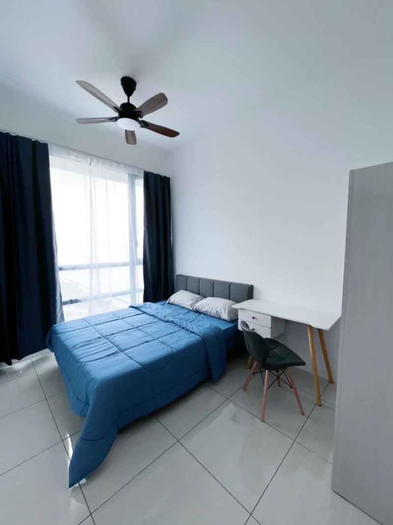 Queens Residences Q2