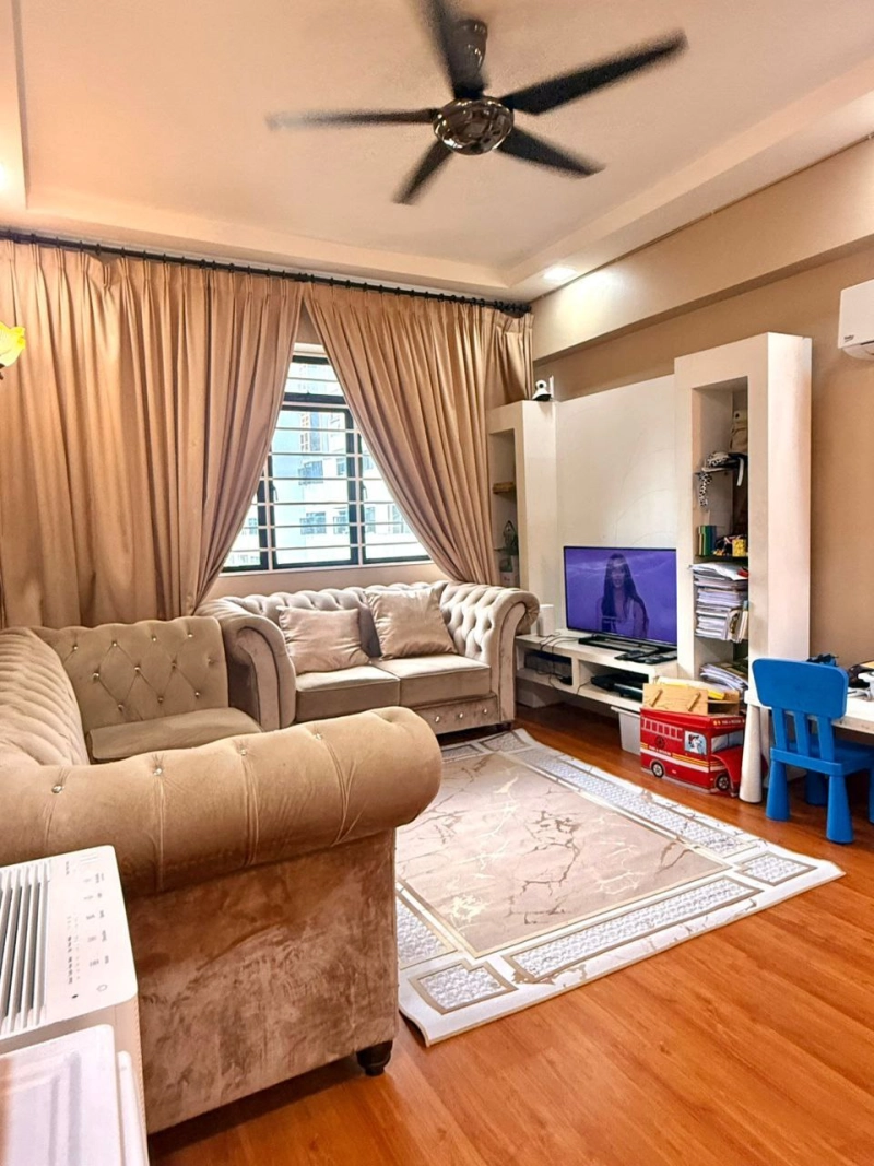 Southview- One Ampang Avenue, Ampang, Selangor