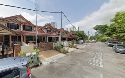 Lintang Bayan, 2/S Terrace @ Bayan Baru, Bayan Lepas, Penang