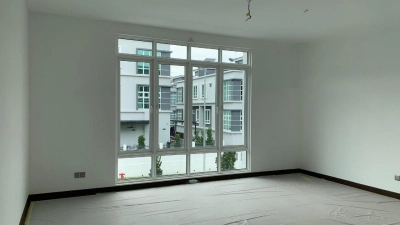 TTDI HEIGHTS TTDI BUNGALOW