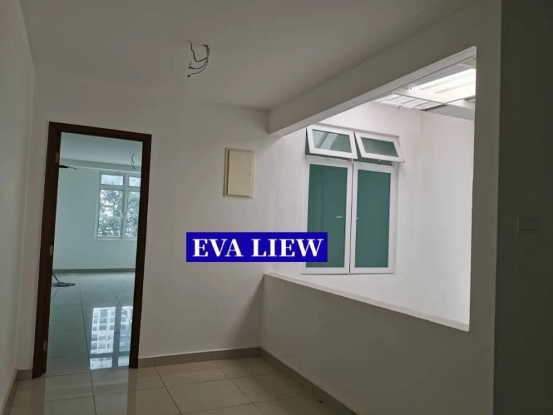 3 Storey Terrace Lorong Madrasha Jelutong 4036sf Never stay before