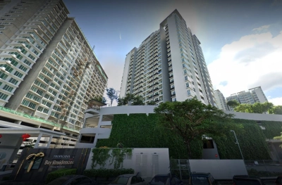 Tropicana Bay Residences, Bayan Lepas, Penang