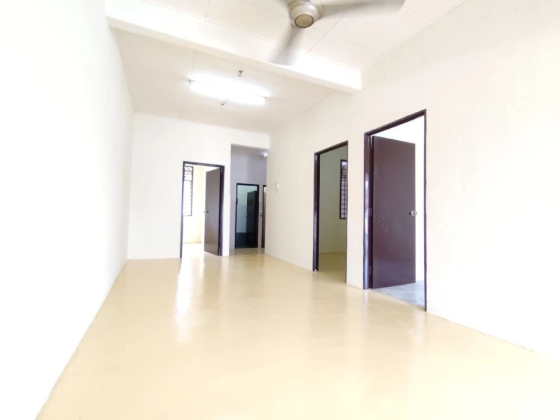 BANDAR MAHKOTA BANTING JALAN SURIA