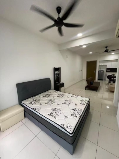 The Elysia Park Residence – Legoland View Studio