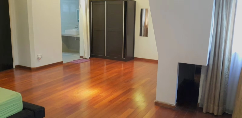 Medang Serai | Garden Home