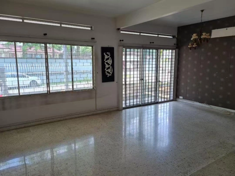 Taman Mansion Semi-D Corner House For Sale 🧧