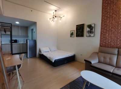 UNA Serviced Apartment, Sunway Velocity Kuala Lumpur