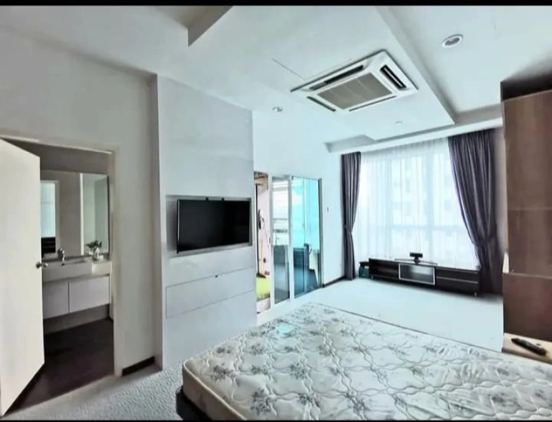 The Loft @ Zetapark, Setapak for Rent.  (above Setapak Central Mall)