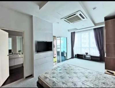 The Loft @ Zetapark, Setapak for Rent.  (above Setapak Central Mall)
