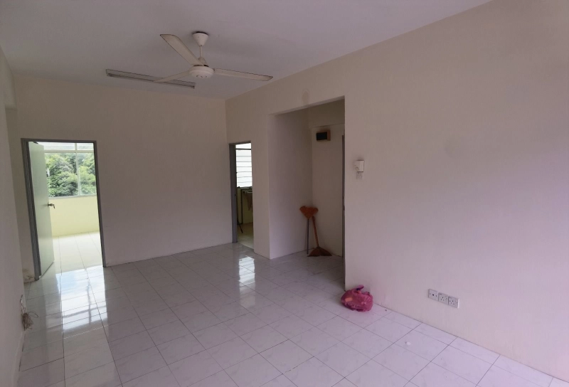 Bukit Awana (Paya Terubong)