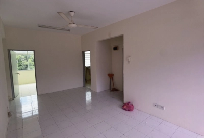 Bukit Awana (Paya Terubong)